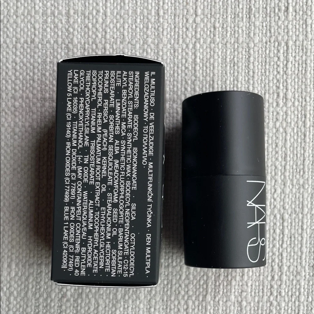 NARS The Multiple orgasm crave 3.5g mini